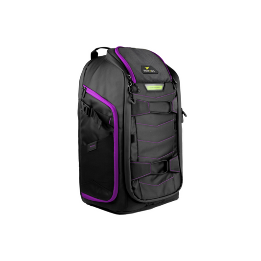 Torvol Quad Pitstop Backpack Pro V2 - Purple