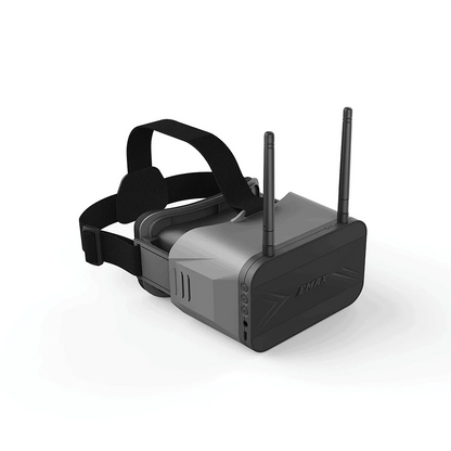 EMAX TinyHawk III Plus Micro Brushless FPV Drone (Analog RTF Bundle)