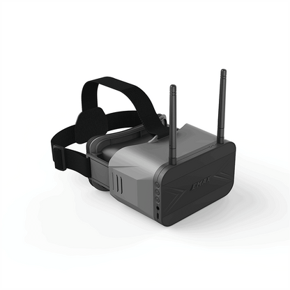 EMAX EZ Pilot Pro Beginner FPV Drone RTF Kit (RTF Bundle)