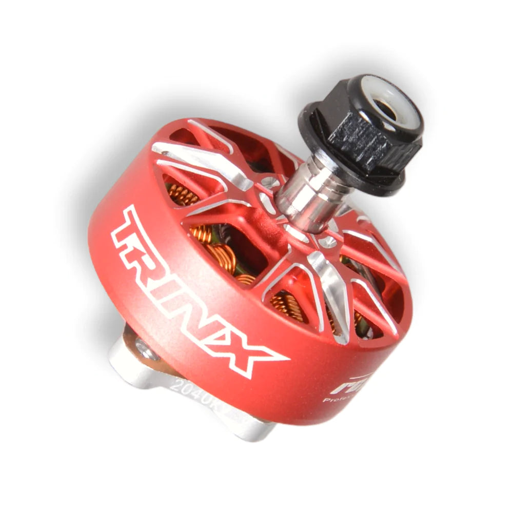RCinPower GTS V4 2207 Motor Trinx Edition 2040kV [SL4]