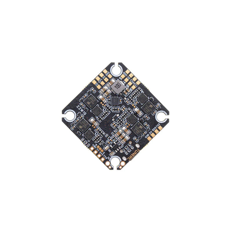 TuneRC Poly F405 2-4S AIO Flight Controller