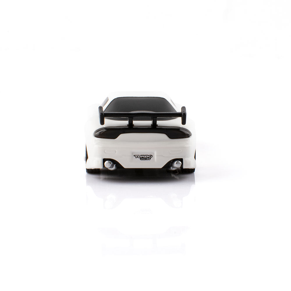 Turbo Racing C71 Sports Car 1:76 RTR Fully Proportional