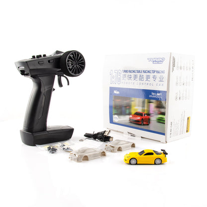 Turbo Racing C71 Sports Car 1:76 RTR Fully Proportional