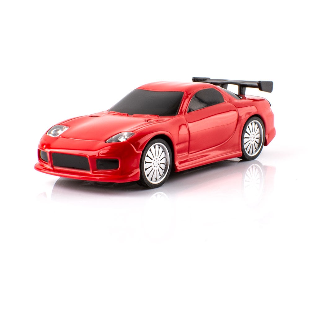 Turbo Racing C71 Sports Car 1:76 RTR Fully Proportional