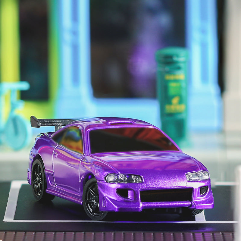 Turbo Racing C72 Sports Car 1:76 RTR Fully Proportional
