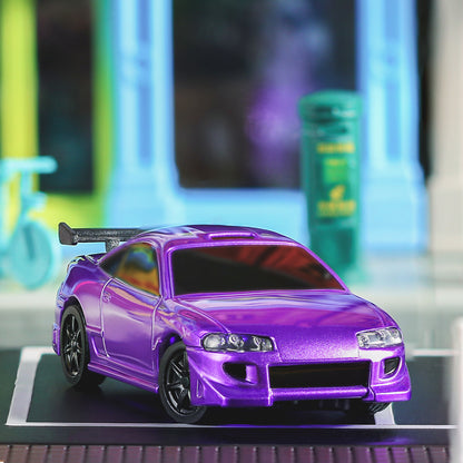 Turbo Racing C72 Sports Car 1:76 RTR Fully Proportional