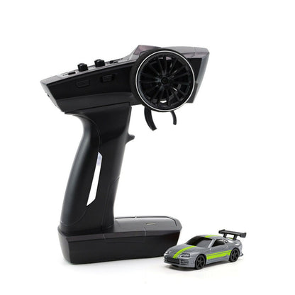 Turbo Racing C73 Sports Car 1:76 RTR Fully Proportional