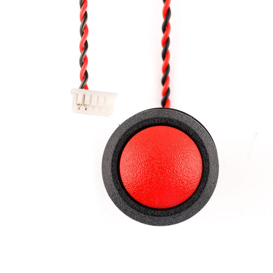 RadioMaster DIY Upgrade Button (Push/Momentary)