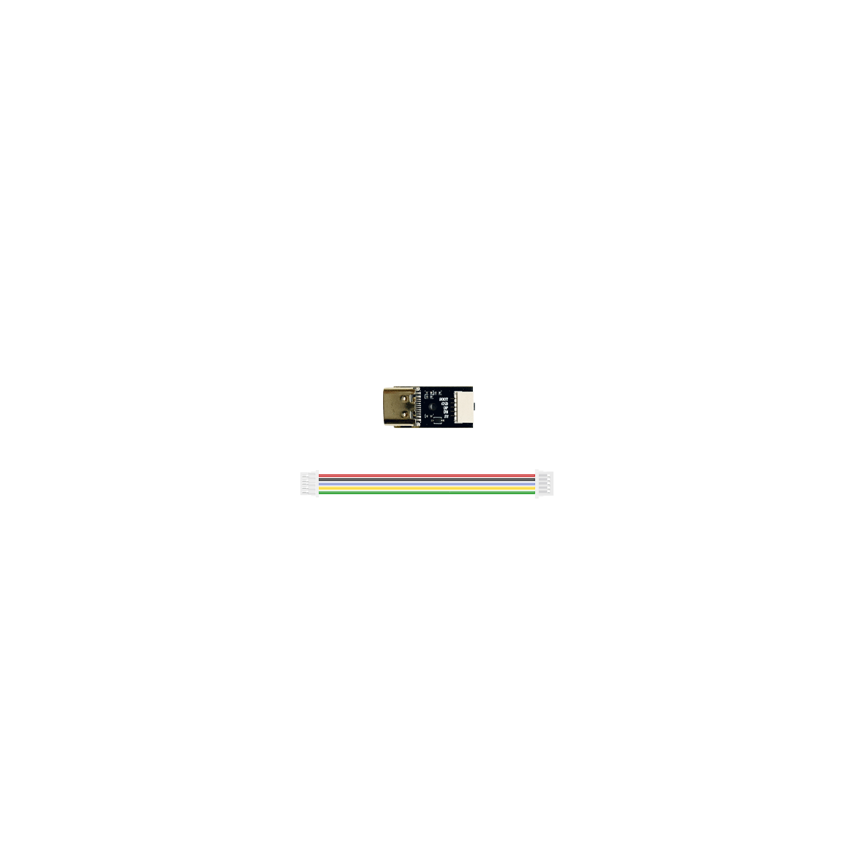 GEPRC TAKER F405 20A ELRS 2.4G AIO Flight Controller (2-4S)