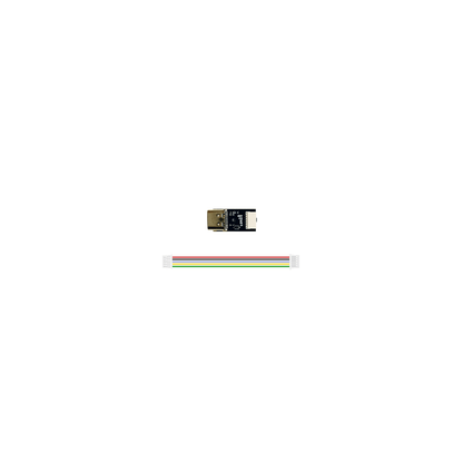 GEPRC TAKER F405 20A ELRS 2.4G AIO Flight Controller (2-4S)