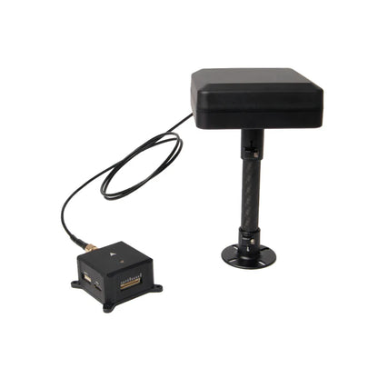 H-RTK NEO-F9P Vertical Array Patch with 40cm Coaxial Cable