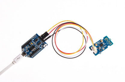 Grove - UART WiFi V2 (ESP8285)