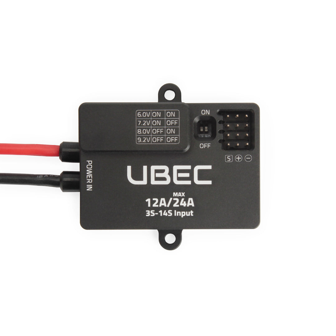 HolyBro UBEC 12A (3-14S)