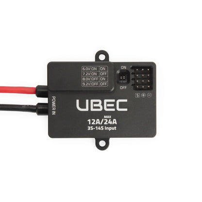 HolyBro UBEC 12A (3-14S)