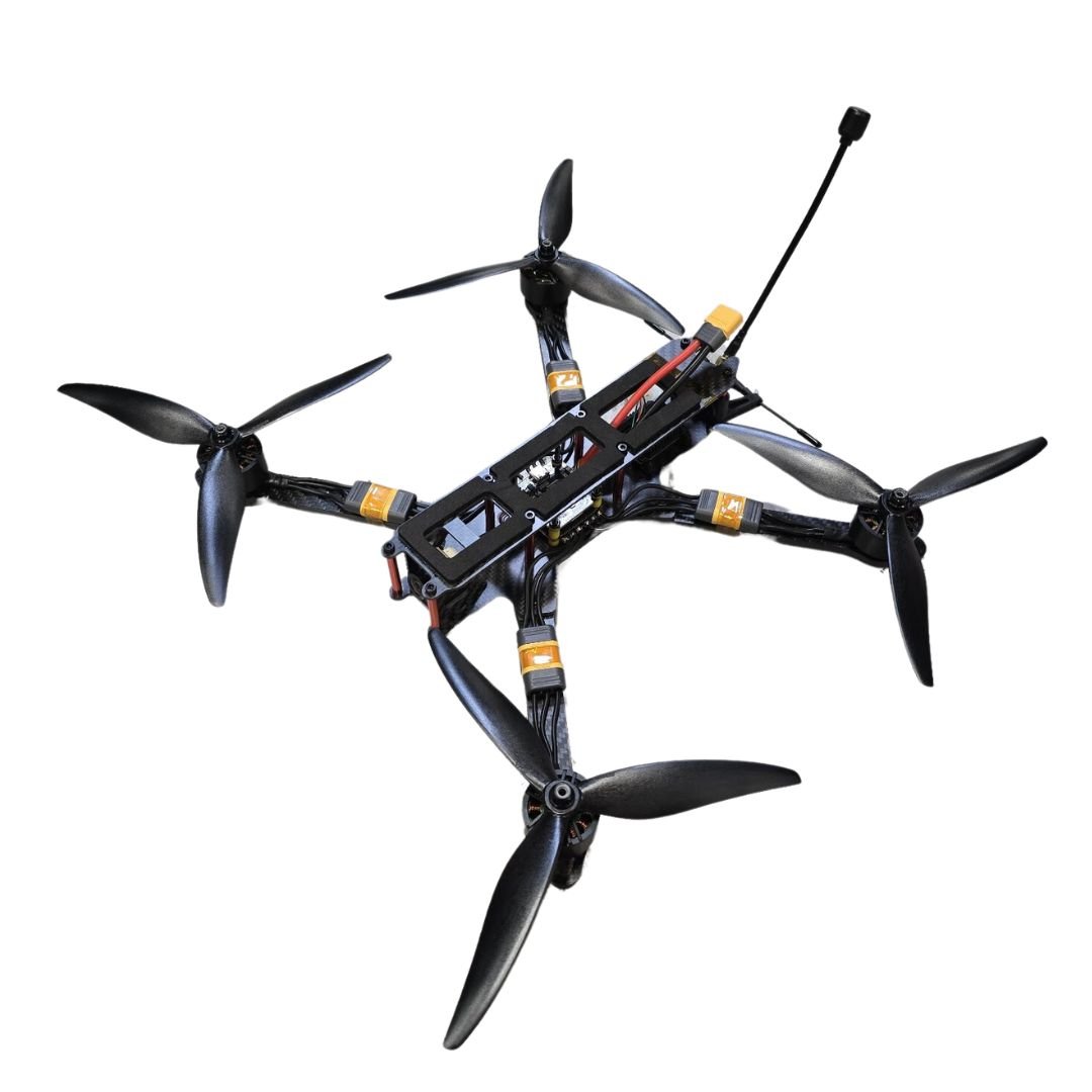 18 Inch Fpv UMT 8