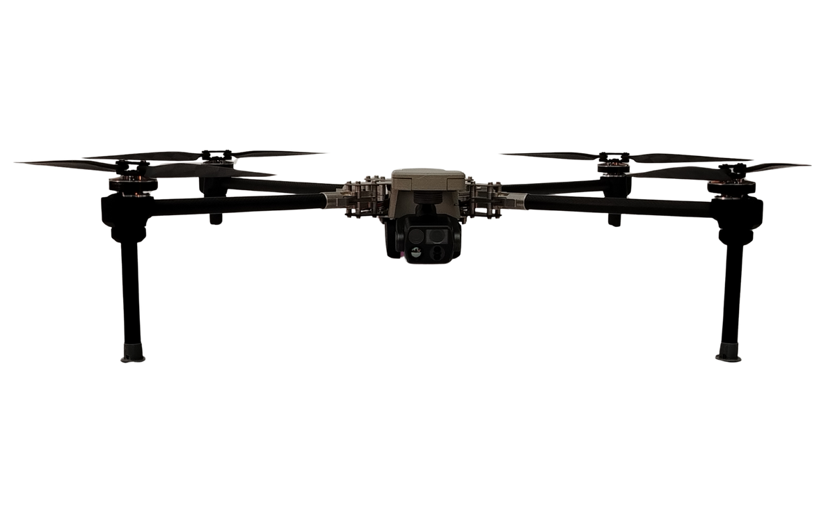 UMT Havik-S Storm Tolerant Adaptable Surveillance Drone