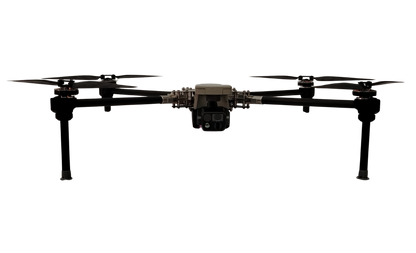 UMT Havik-S Storm Tolerant Adaptable Surveillance Drone