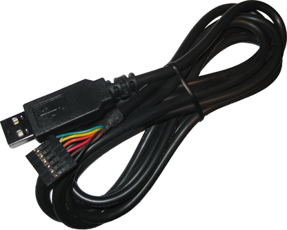 RFD900ux-US Ultra Long-Range 900MHz Telemetry Modem Bundle (FCC Approved)