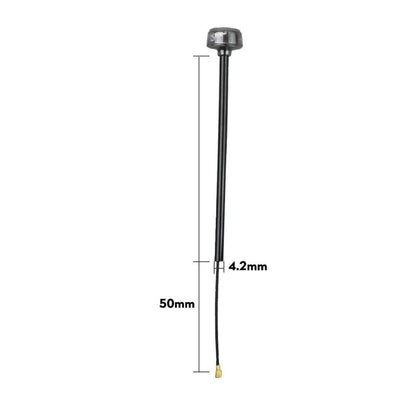 Flywoo Circular Polarized 5.8GHz UFL Antenna - RHCP (Length: 150mm \ Tube 100mm)