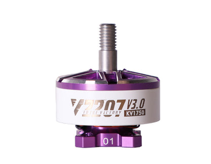 T-Motor Velox V3 2207 Brushless FPV Motor