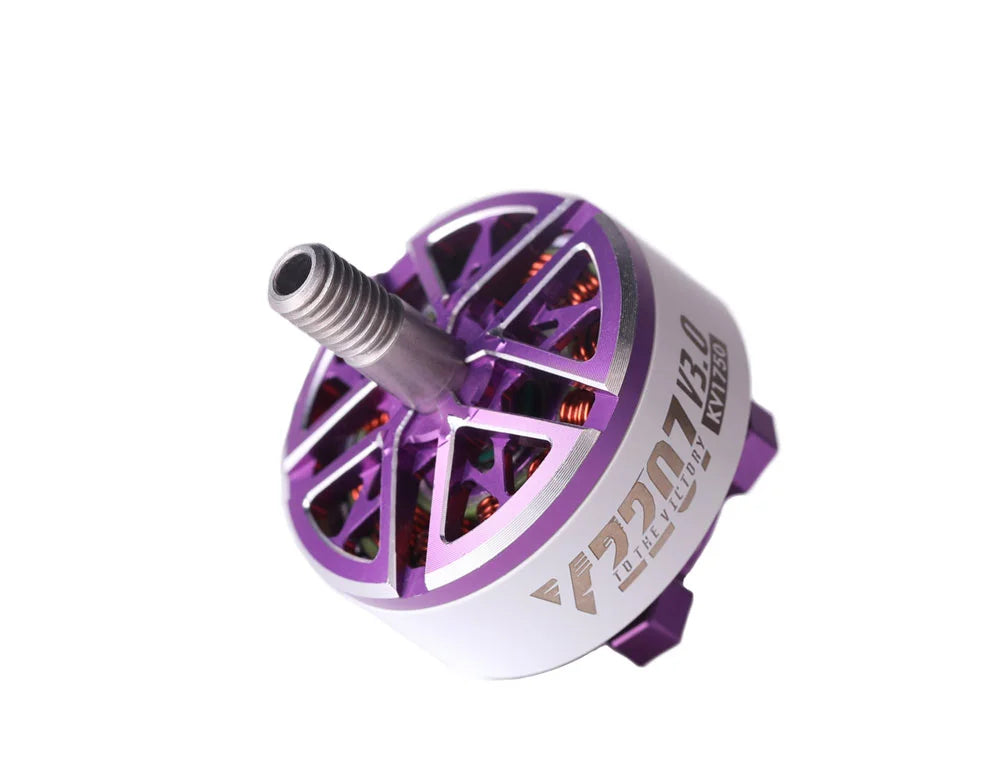 T-Motor Velox V3 2207 Brushless FPV Motor