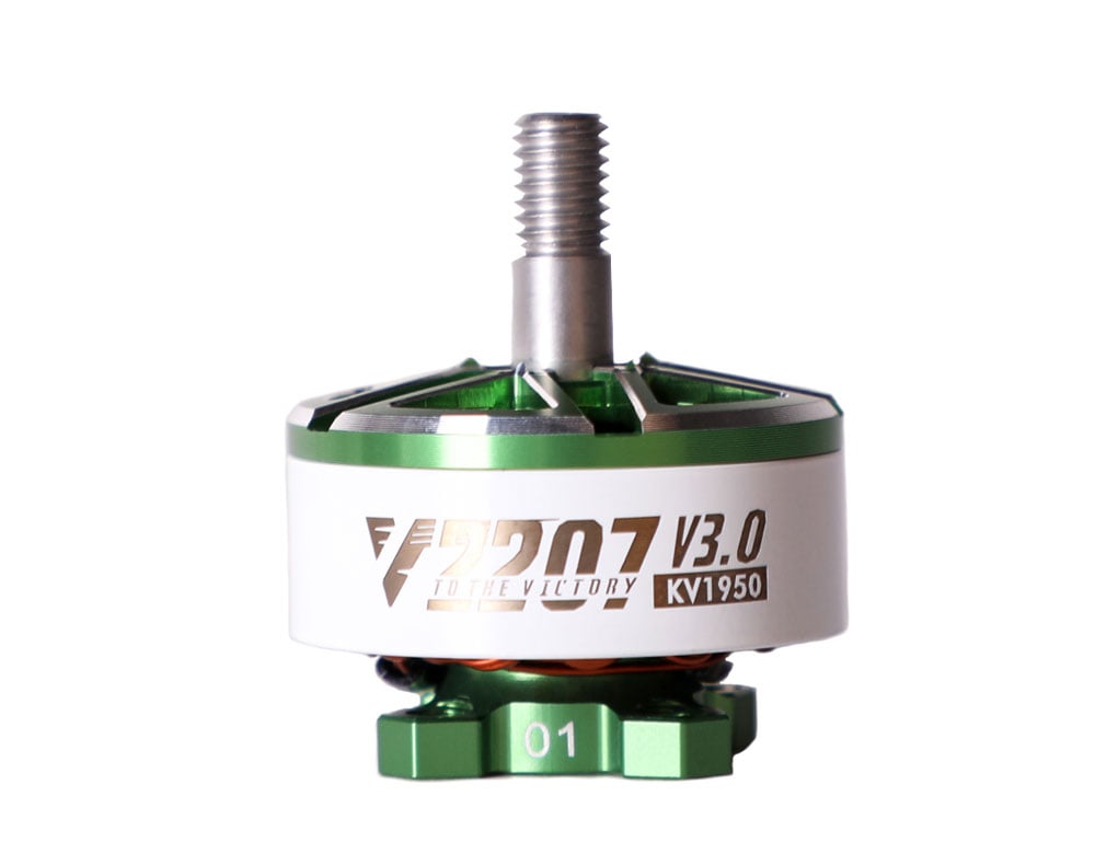 T-Motor Velox V3 2207 Brushless FPV Motor