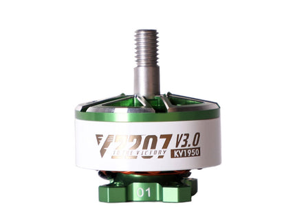 T-Motor Velox V3 2207 Brushless FPV Motor