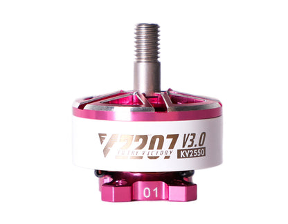 T-Motor Velox V3 2207 Brushless FPV Motor
