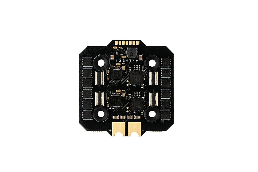 Voltara MINI 50A 4-in-1 Brushless ESC
