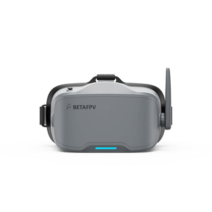 BetaFPV VR04 FPV Goggles with DVR (48CH, 5.8GHz)