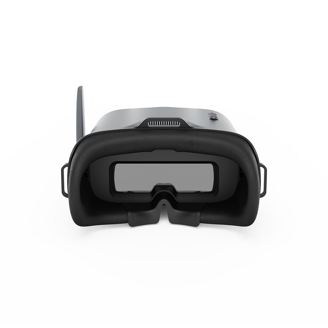 BetaFPV VR04 FPV Goggles with DVR (48CH, 5.8GHz)