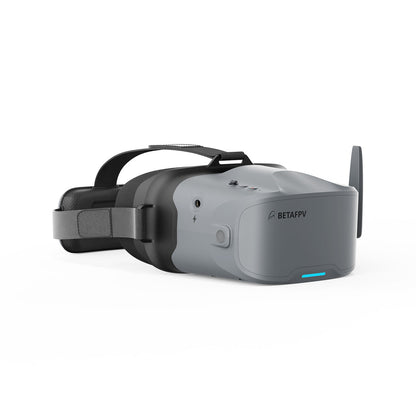 BetaFPV VR04 FPV Goggles with DVR (48CH, 5.8GHz)