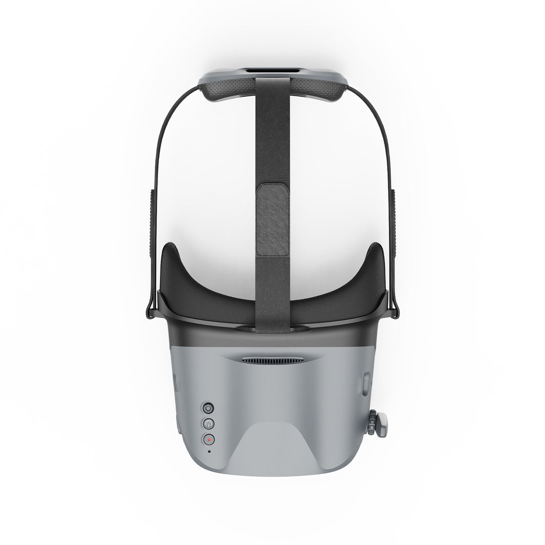 BetaFPV VR04 FPV Goggles with DVR (48CH, 5.8GHz)