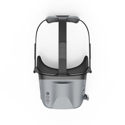 BetaFPV VR04 FPV Goggles with DVR (48CH, 5.8GHz)