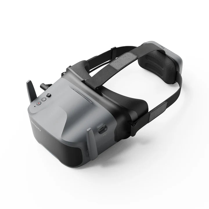 BetaFPV VR04 HD FPV Goggles (ArtLynk Protocol)