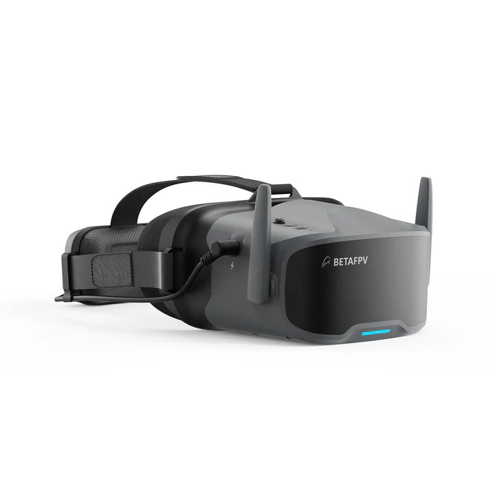 BetaFPV VR04 HD FPV Goggles (ArtLynk Protocol)