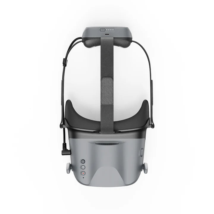 BetaFPV VR04 HD FPV Goggles (ArtLynk Protocol)