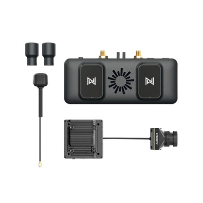 Walksnail Avatar VRX Digital HD FPV Receiver