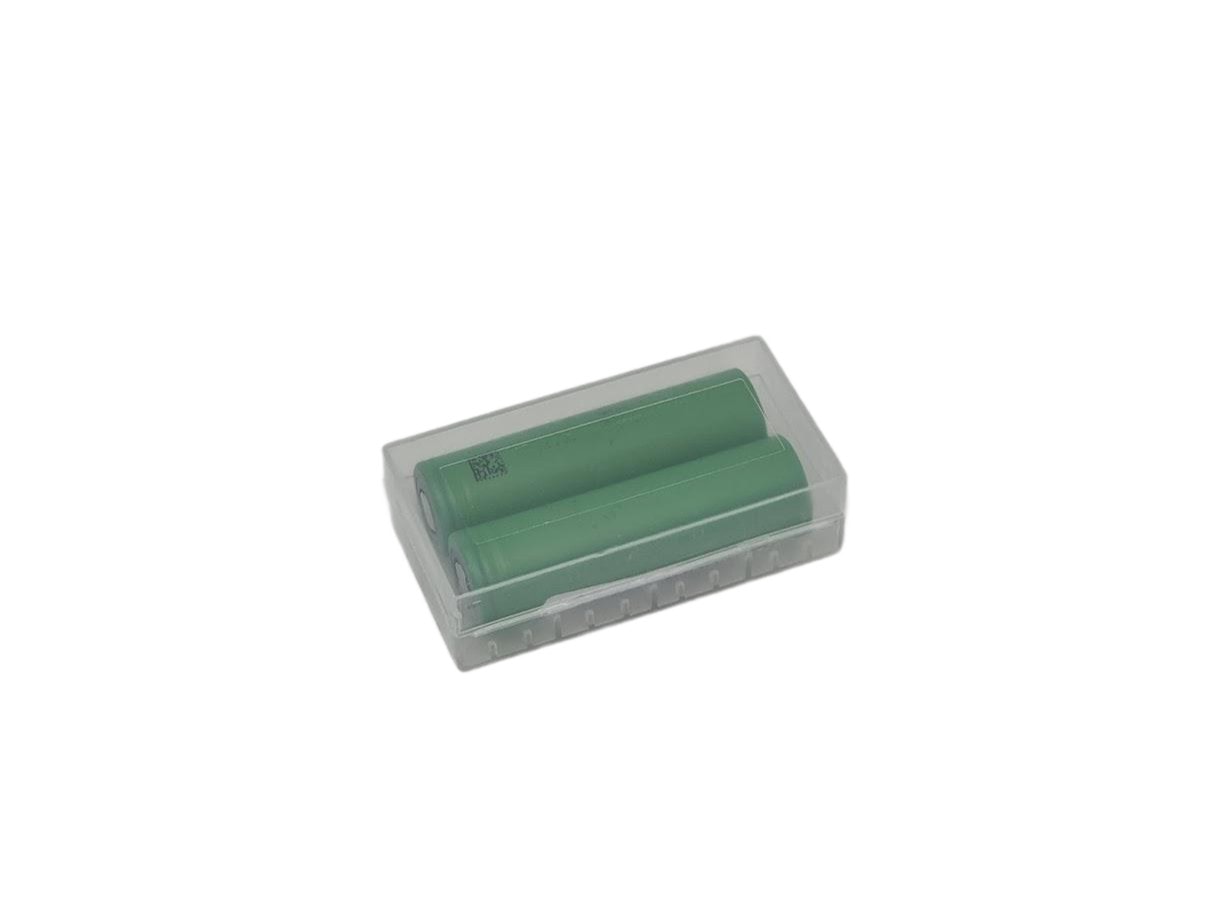 Sony VTC6 3000mAh 18650 Battery (2pc)