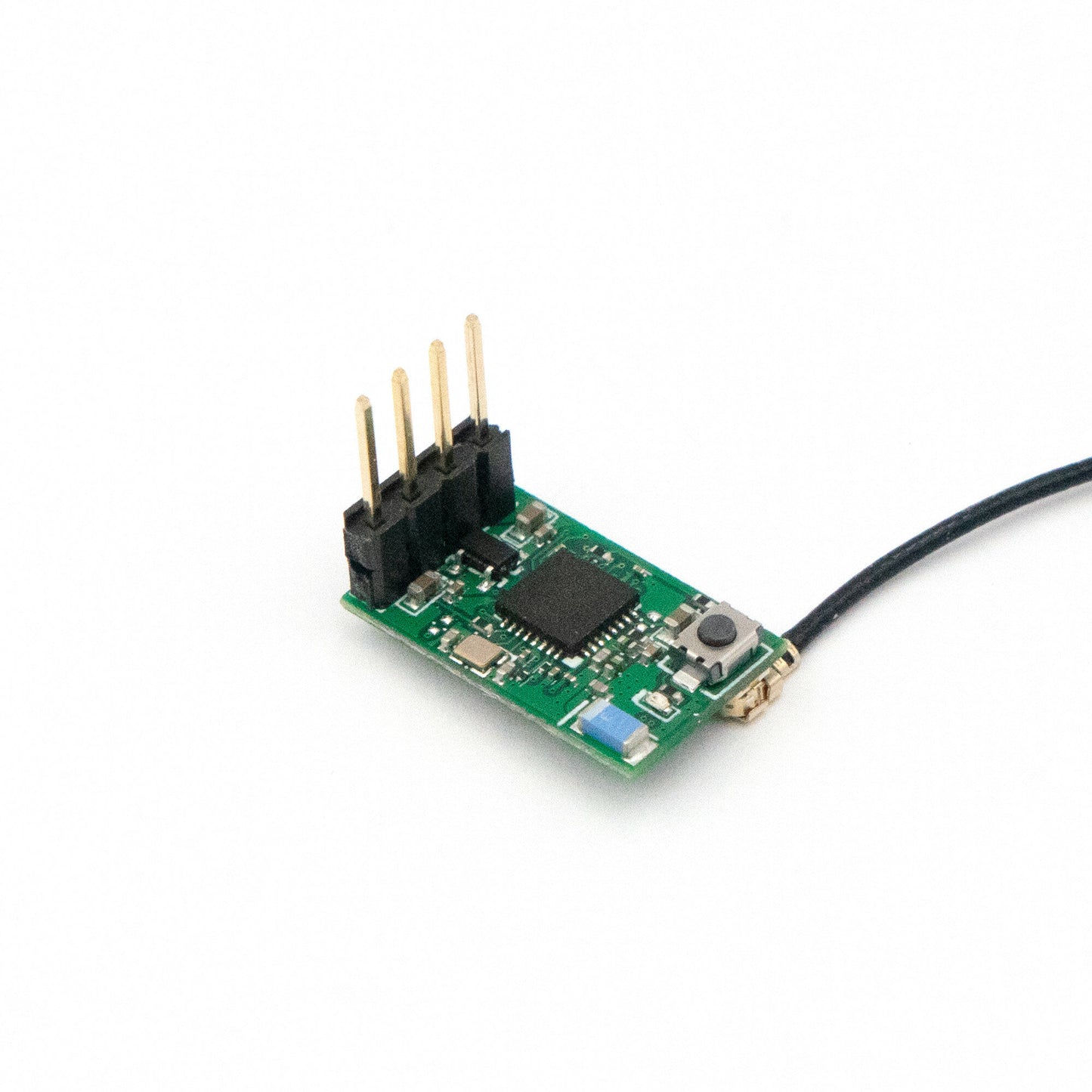 FrSky VANTAC ExpressLRS ELRS 2.4GHz Nano RC Receiver