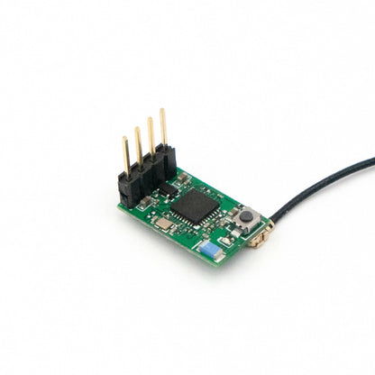 FrSky VANTAC ExpressLRS ELRS 2.4GHz Nano RC Receiver