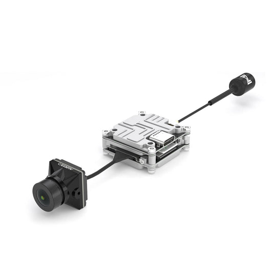 Caddx Nebula Pro Vista Kit HD Digital FPV System (720p/120fps)