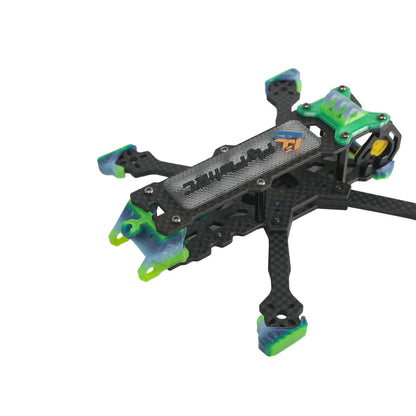 Flyfish RC Volador VX3.5 O3 Freestyle Frame