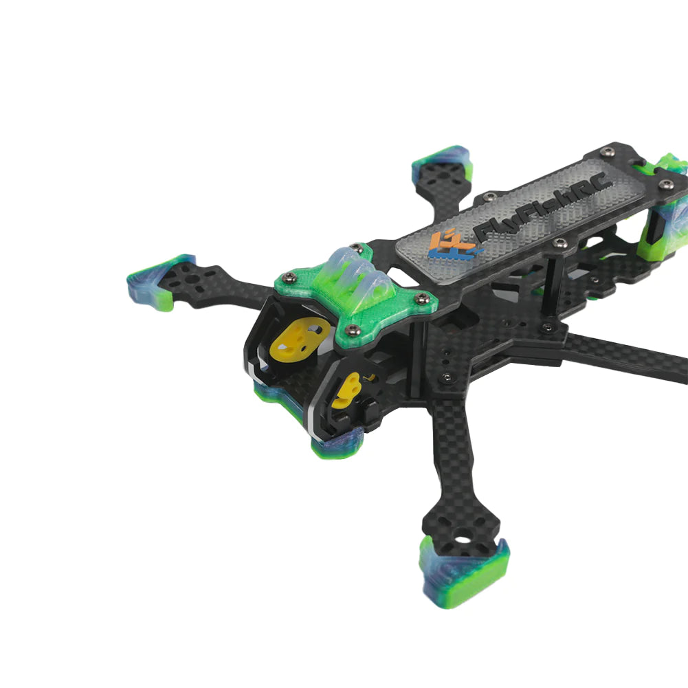Flyfish RC Volador VX3.5 O3 Freestyle Frame