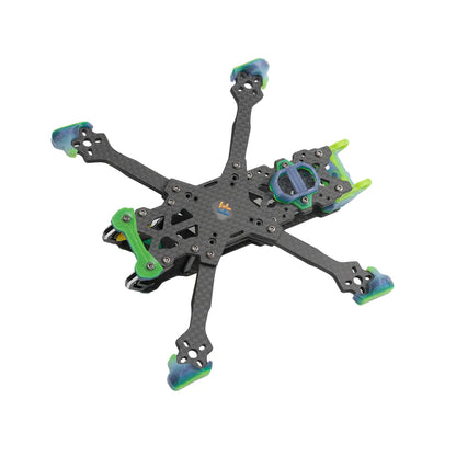 Flyfish RC Volador VX3.5 O3 Freestyle Frame