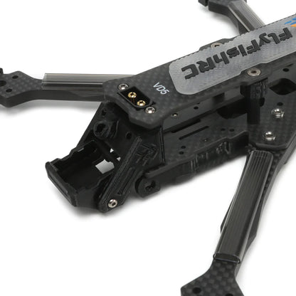 Flyfish RC Volador II VD5 Deadcat O3 FPV Freestyle T700 Frame