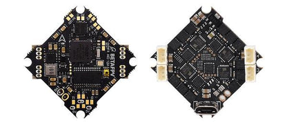 BetaFPV 85x Digital Whoop Quadcopter (DJI Vista VTX)