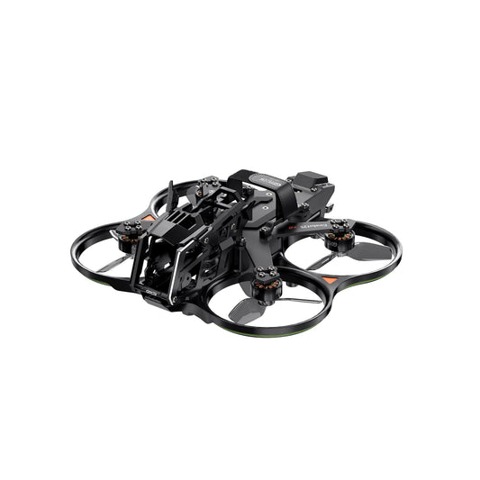 GEPRC Cinebot25 V2 2.5 FPV Cinewhoop - WTFPV O4 Pro Ready