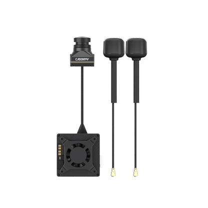 Walksnail Avatar GT KIT (2W VTX)