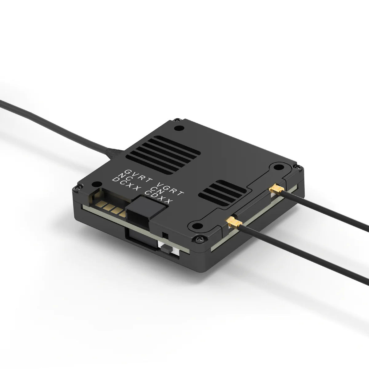 Walksnail Avatar HD Kit V2 (Dual Antenna 32Gb w/ Camera V2)